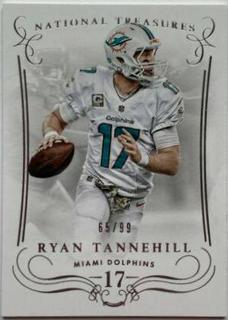 Ryan Tannehill