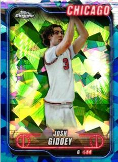 Josh Giddey