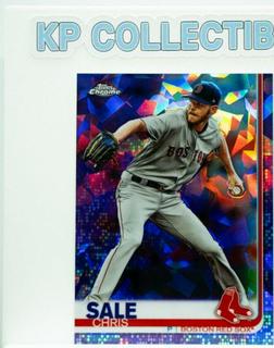 Chris Sale