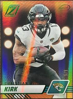 Christian Kirk