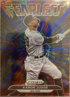 Aaron Judge
