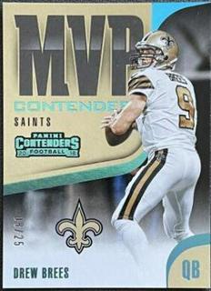 Drew Brees