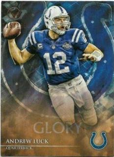 Andrew Luck