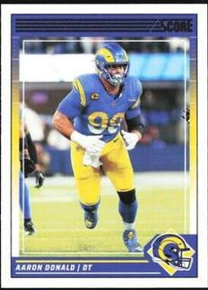 Aaron Donald