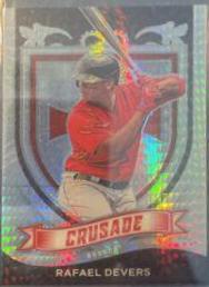 Rafael Devers