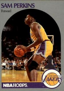Sam Perkins
