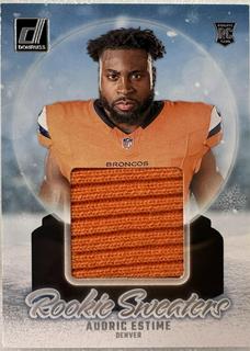 Audric Estime