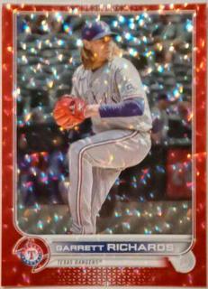 Garrett Richards