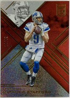 Matthew Stafford