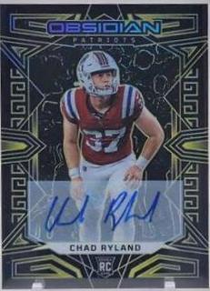 Chad Ryland
