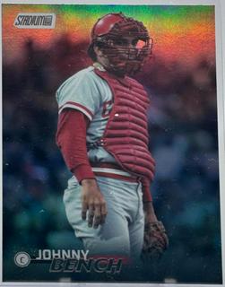Johnny Bench