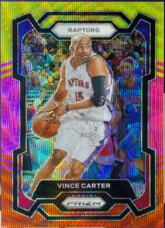 Vince Carter