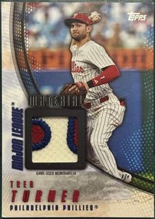 Trea Turner