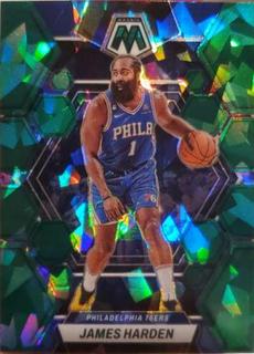 James Harden
