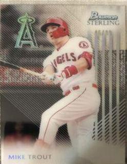 Mike Trout