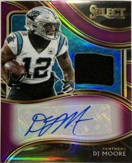 DJ Moore