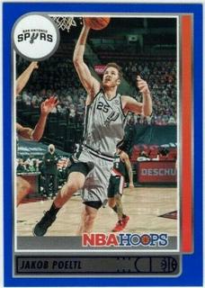 Jakob Poeltl