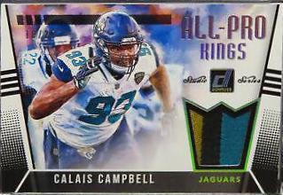 Calais Campbell