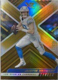 Justin Herbert