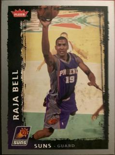Raja Bell
