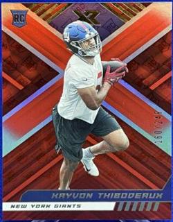 Kayvon Thibodeaux