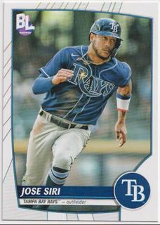 Jose Siri