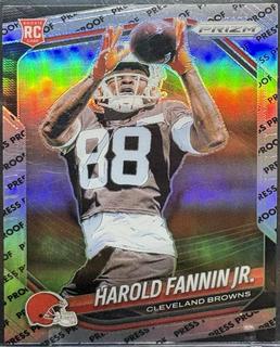 Harold Fannin Jr.