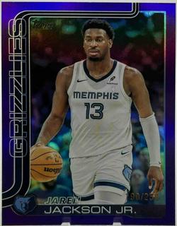 Jaren Jackson Jr.