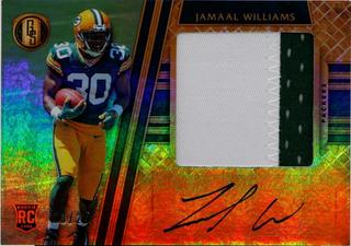 Jamaal Williams