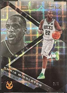 Khris Middleton
