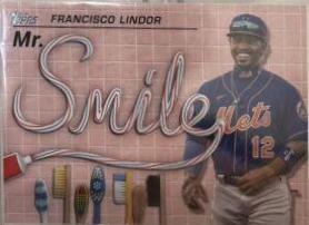 Francisco Lindor