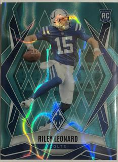 Riley Leonard