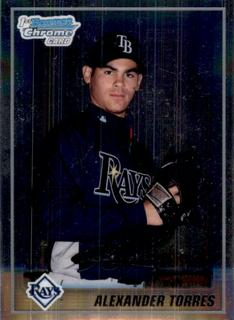 Alexander Torres