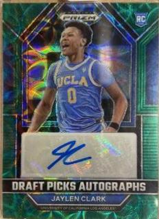 Jaylen Clark