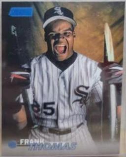 Frank Thomas