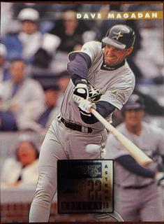 Dave Magadan