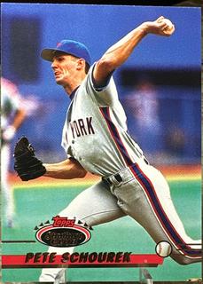 Pete Schourek