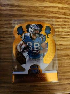Greg Olsen