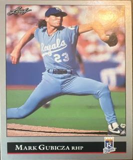 Mark Gubicza