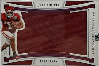 Jalen Hurts