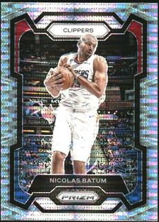 Nicolas Batum