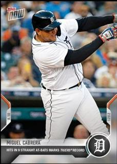 Miguel Cabrera
