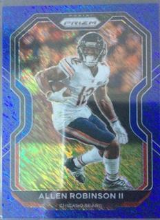 Allen Robinson II
