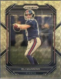 Eli Manning