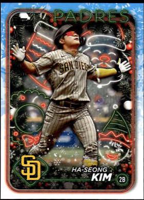 Ha-Seong Kim #H189