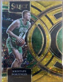 Kristaps Porzingis