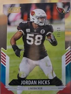 Jordan Hicks