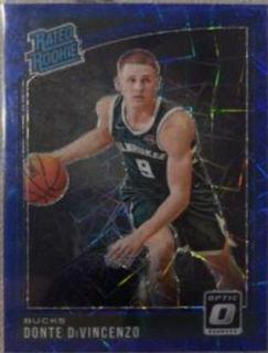 Donte DiVincenzo