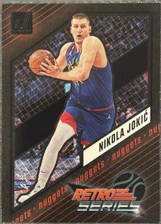 Nikola Jokic