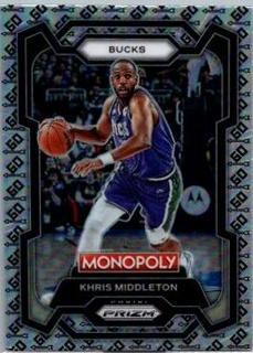 Khris Middleton